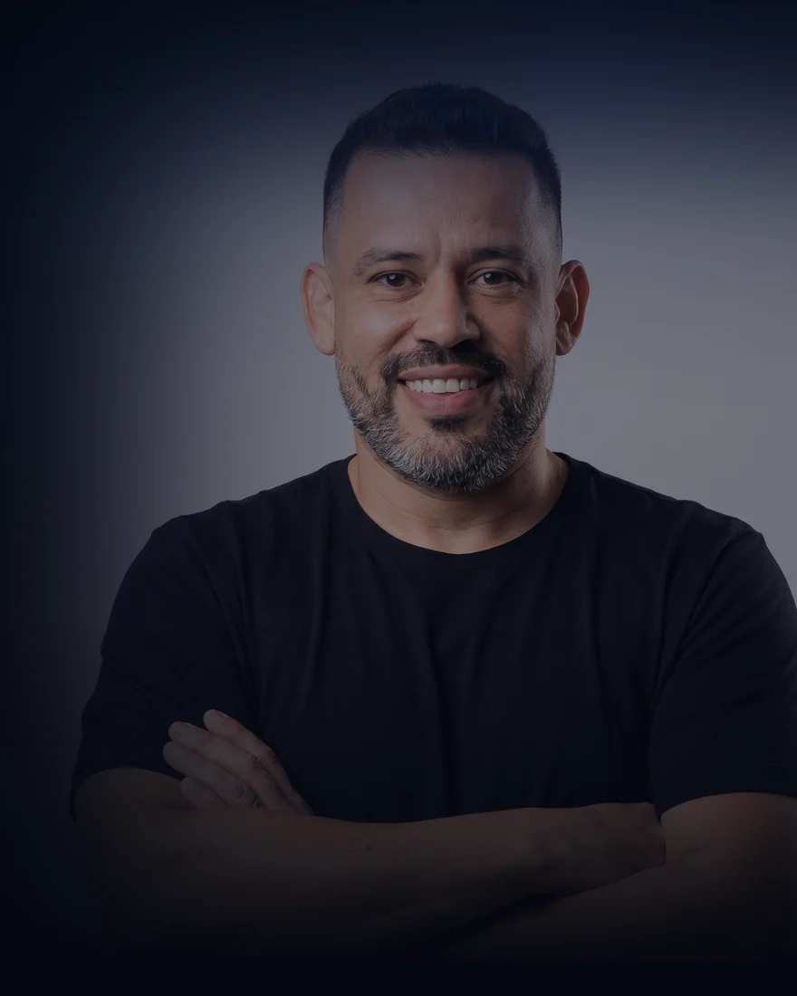 Diego Ferreira, CEO da Multi Consultoria e Treinamento